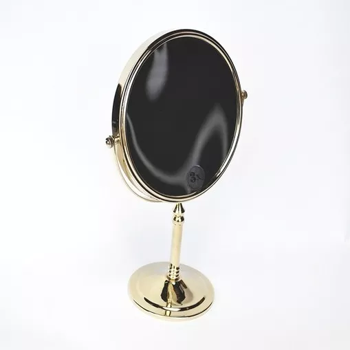 

Косметическое зеркало Magliezza Fiore (80106-do)