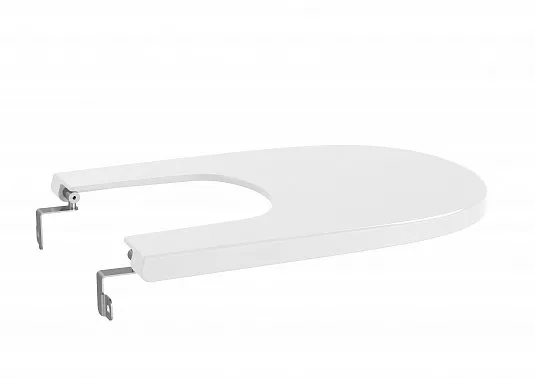 

Крышка для биде Roca Meridian Soft Close, белый 8062A200B