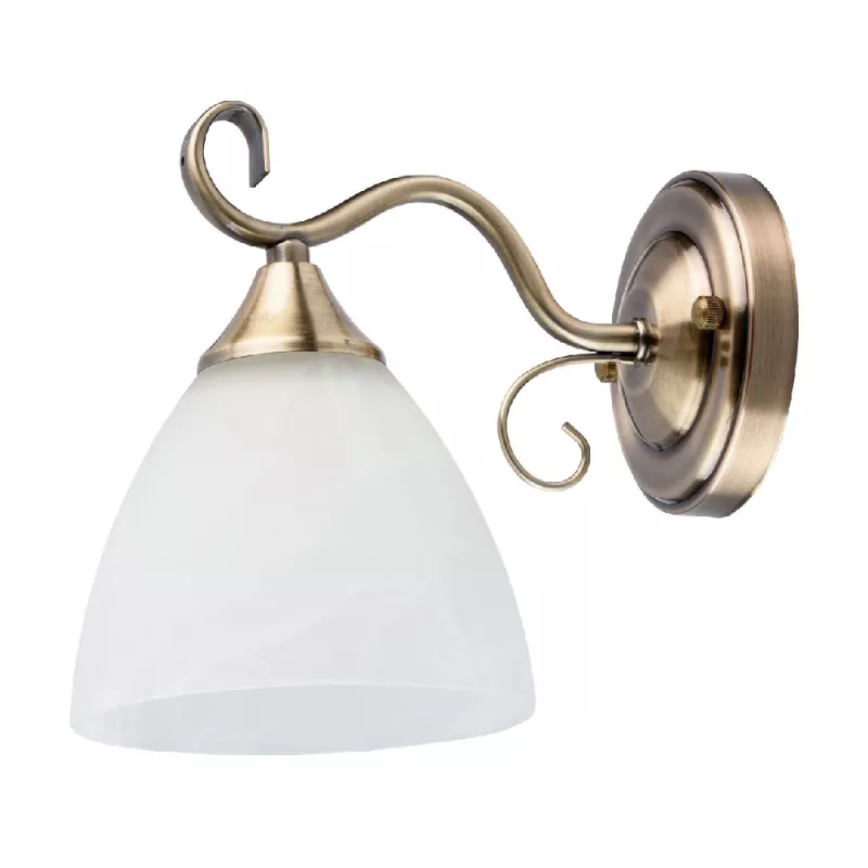 

Бра De Markt City Блеск 315023101