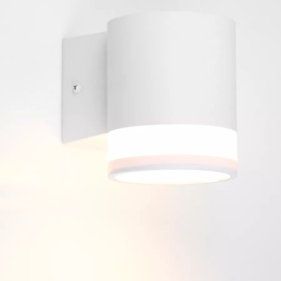 

Уличный настенный светильник General GWL-GX53-M-IP65 662272