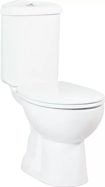 

Унитаз-компакт Creavit Corner SD310 угловой