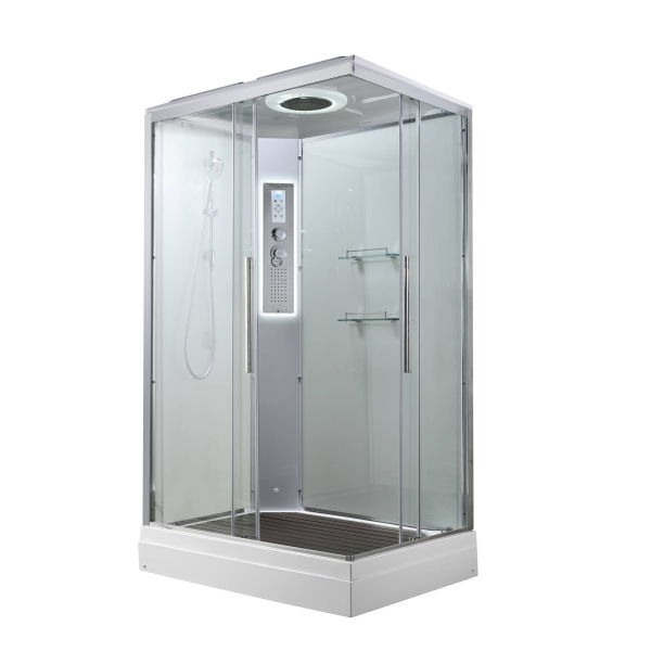 Душевая кабина AvaCan K2012LED 88250₽