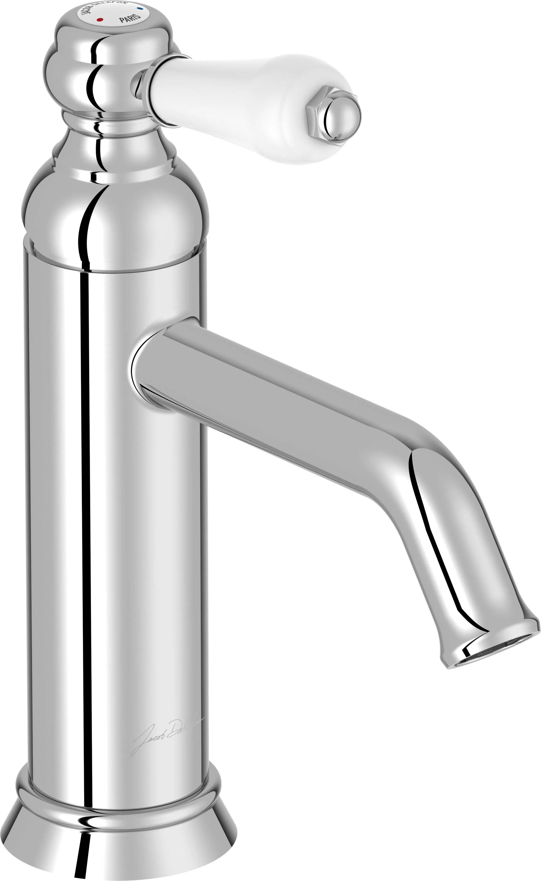 

Смеситель для раковины Jacob Delafon Louise E24360-CP