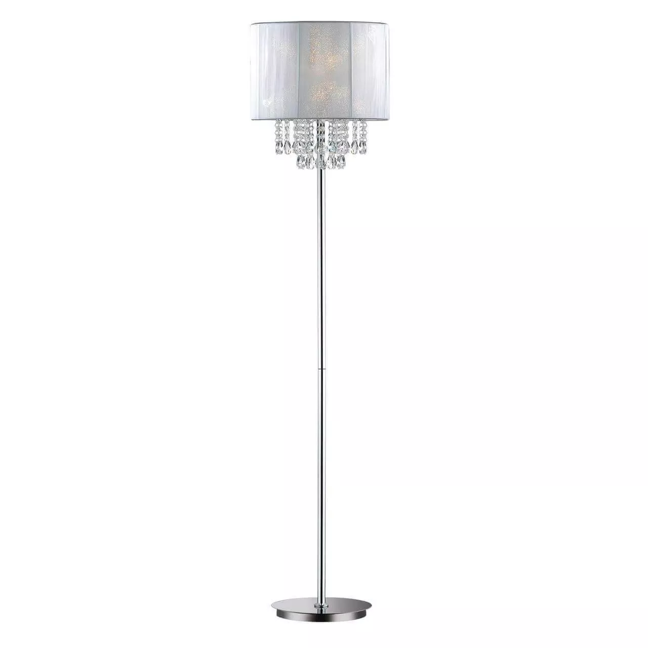 

Торшер Ideal Lux Opera PT1 Bianco 068275