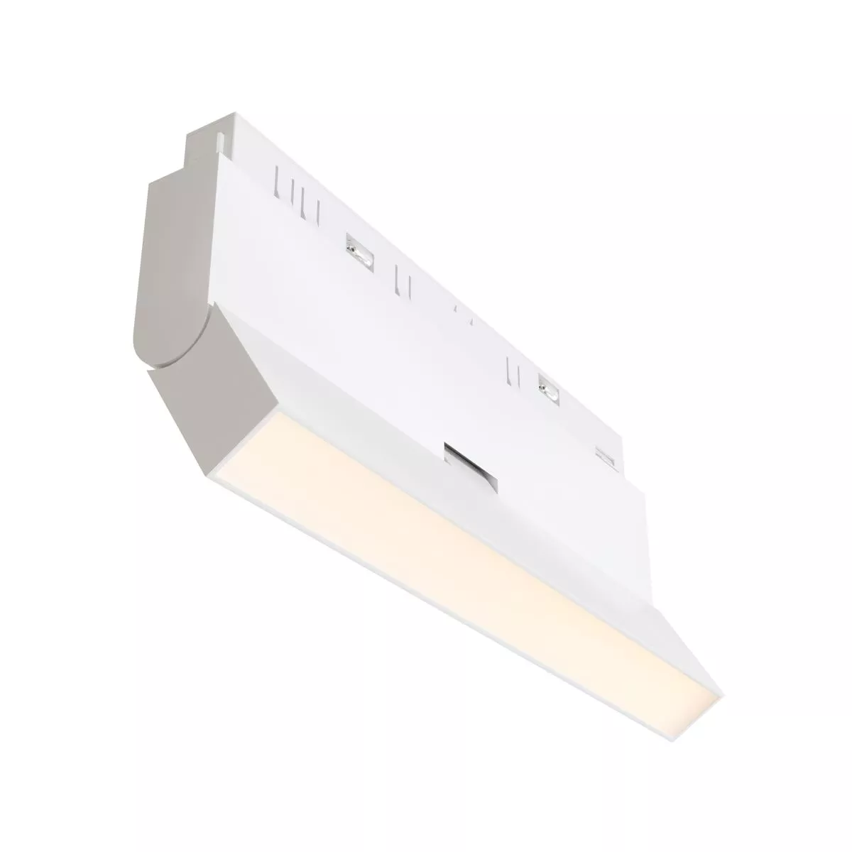 

Трековый магнитный светильник Maytoni Basis Rot TR036-4-12WTW-DSZ-W