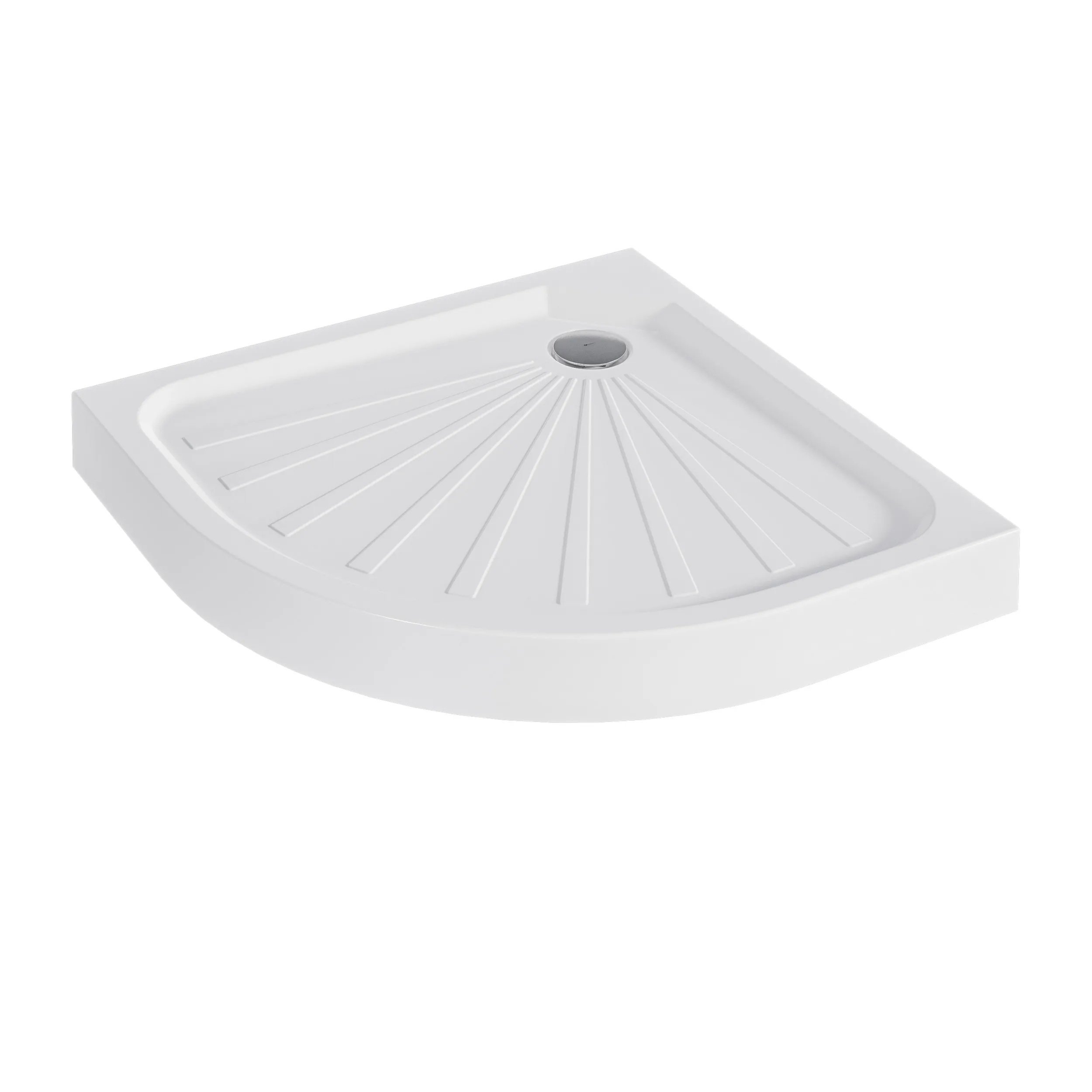 

Поддон для душа 1MarKa Tondo 01пто10К 100х100