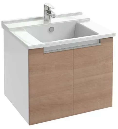 

Тумба под раковину Jacob Delafon Struktura 77 см (EB1281-N18)