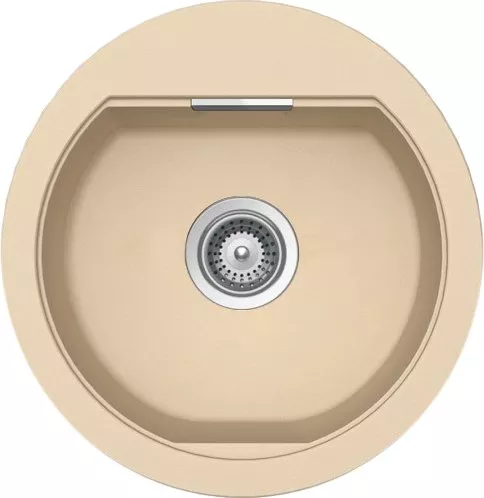 

Мойка Calypso 45 Cristadur аворио