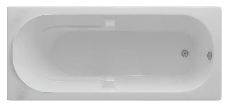 

Акриловая ванна Aquatek Лея 170x75 см (Лея, Белый