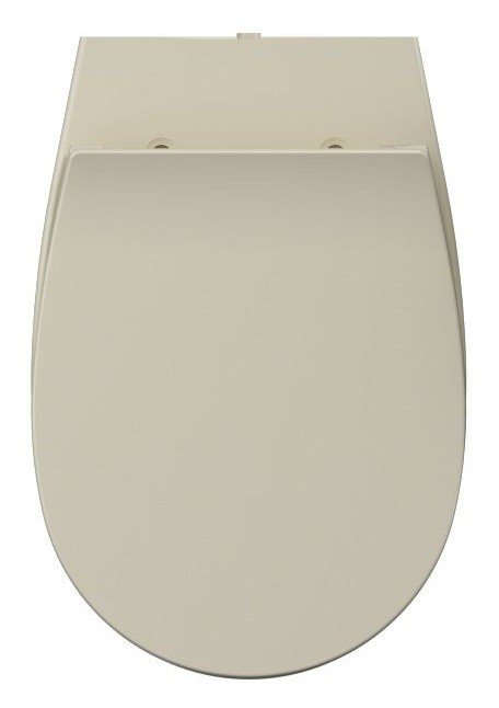 

Крышка-сиденье ISVEA D40 слоновая кость матовый 40D40532I-S