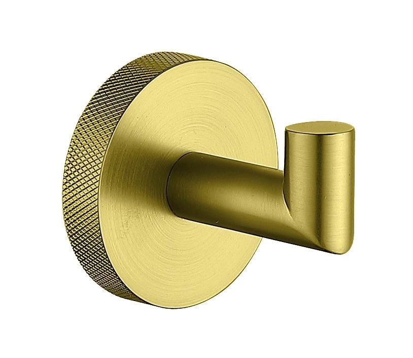 

Крючок Allen Brau Priority 6.31001-GB брашированное золото