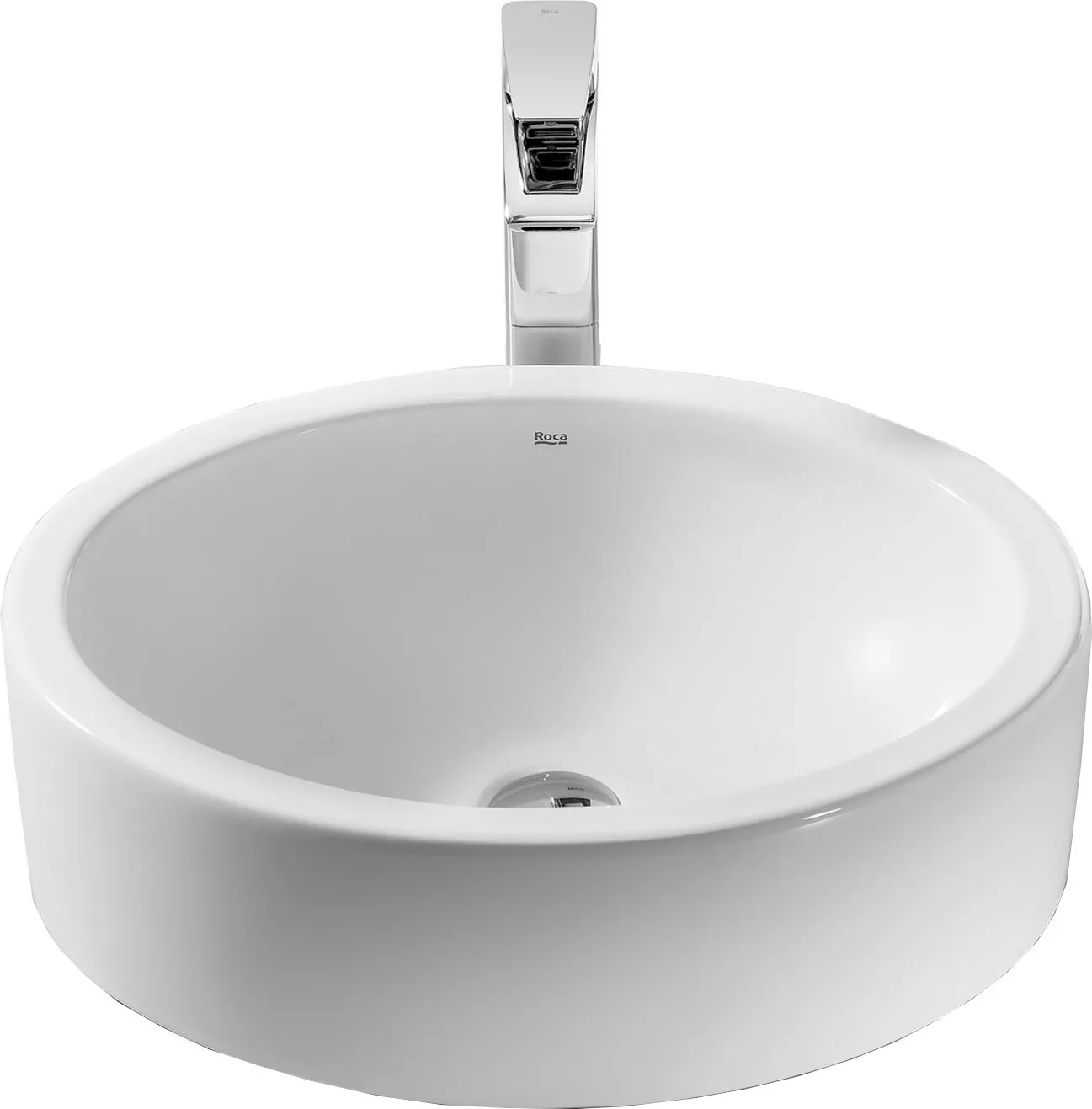 

Рукомойник Roca Fuego 32722E000 49 см