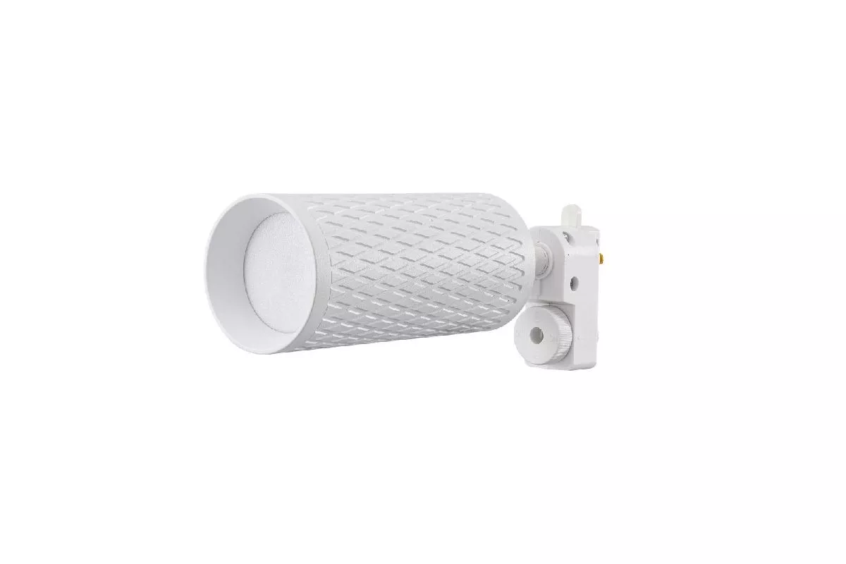 

Трековый светильник Lucia Tucci Tenco LTP-T016-01GU10-W