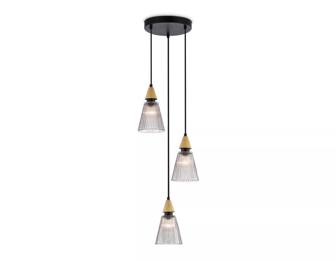 

Подвесной светильник Ambrella light High Light LH58112