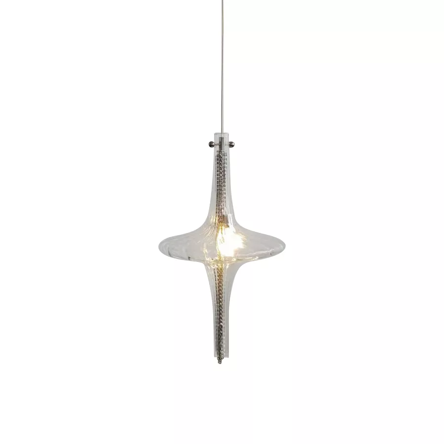 

Подвесной светильник Delight Collection 5062P/S clear