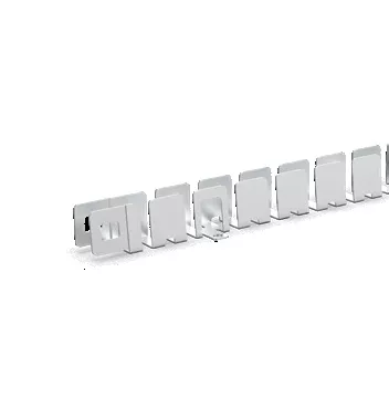 

Профиль гибкий Arlight ARL-NOVA-1220-1000 ANOD (Arlight, Металл) 047039