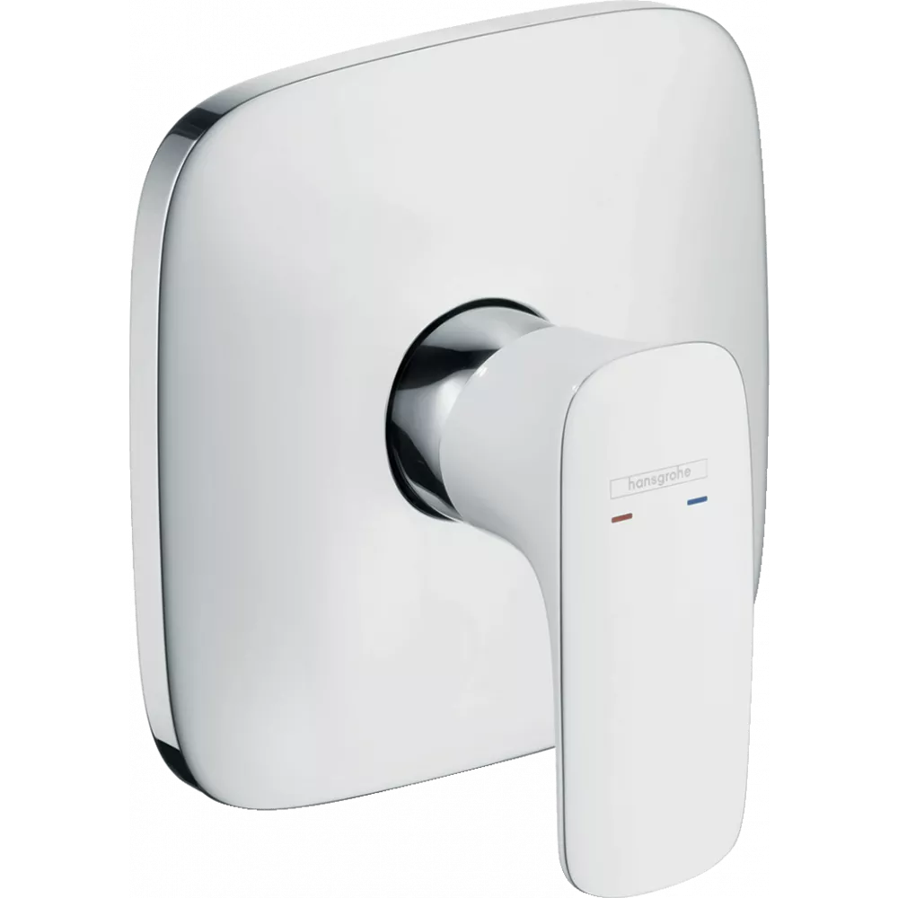 

Смеситель Hansgrohe PuraVida 15665400 для душа