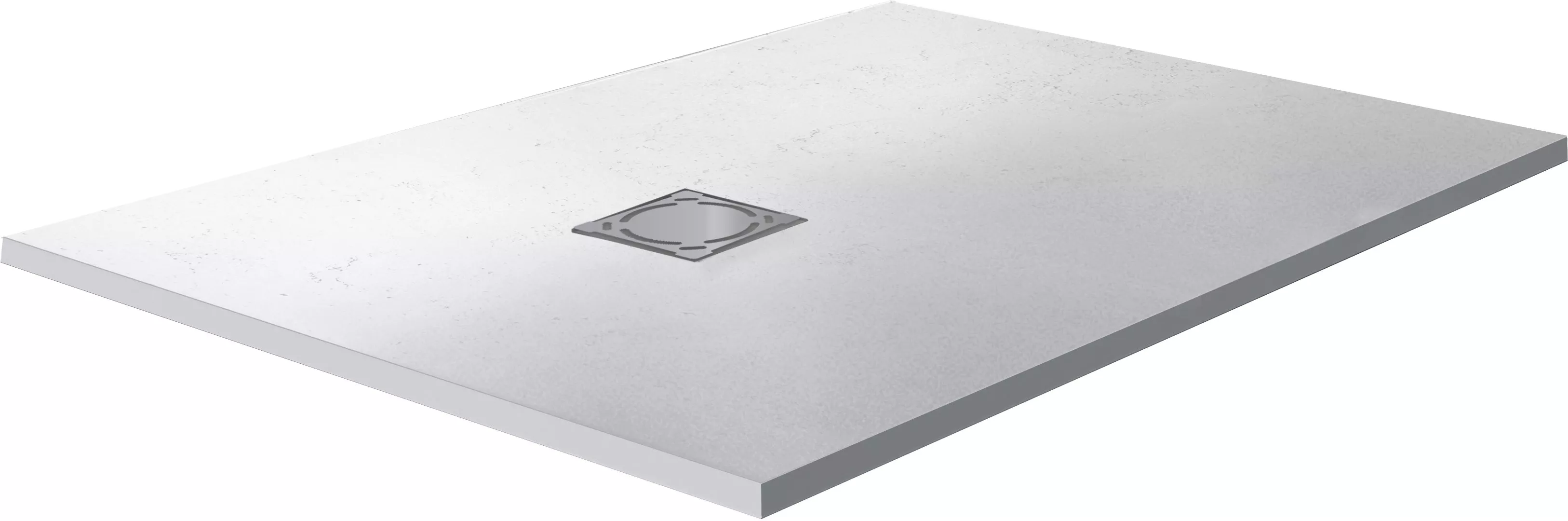 

Душевой поддон RGW Stone Tray 110х90 16152911-01 белый