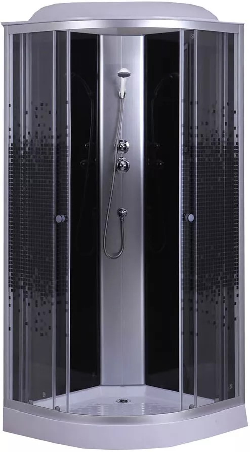 

Душевая кабина Niagara Eco NG-4503-08