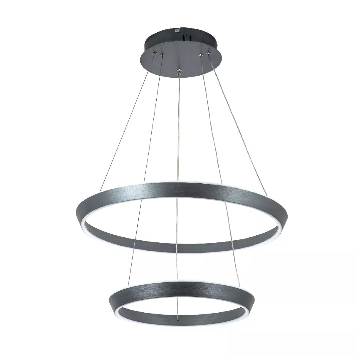 

Подвесной светильник LED4U L8731-600-400