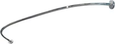 

Карниз для ванны Triton Медея 142.5x142.5