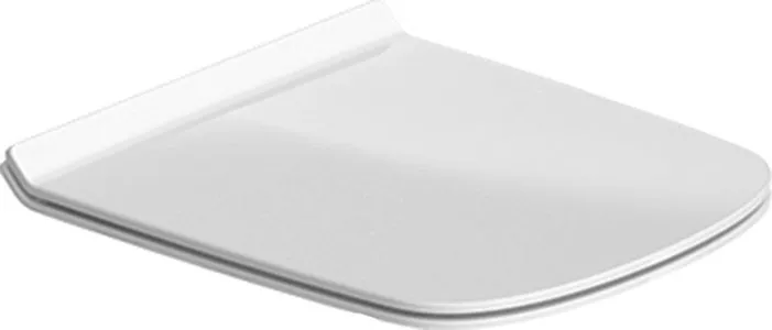 

Крышка-сиденье Duravit DuraStyle 0063790000 с микролифтом