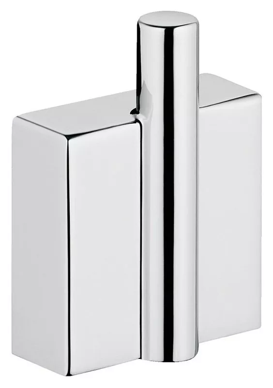 

Крючок Kludi (4898405), Хром