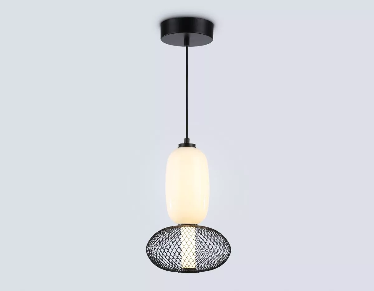 

Подвесной светильник Ambrella Light High Light Modern LH11007