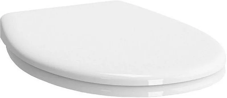 

Сиденье для унитаза Vitra Norm 84-003-749 Белое с Микролифтом