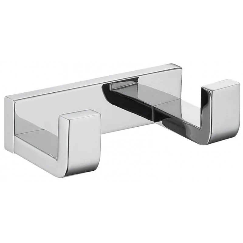 

Крючок Abber Westen AA1750 2 крючка, хром