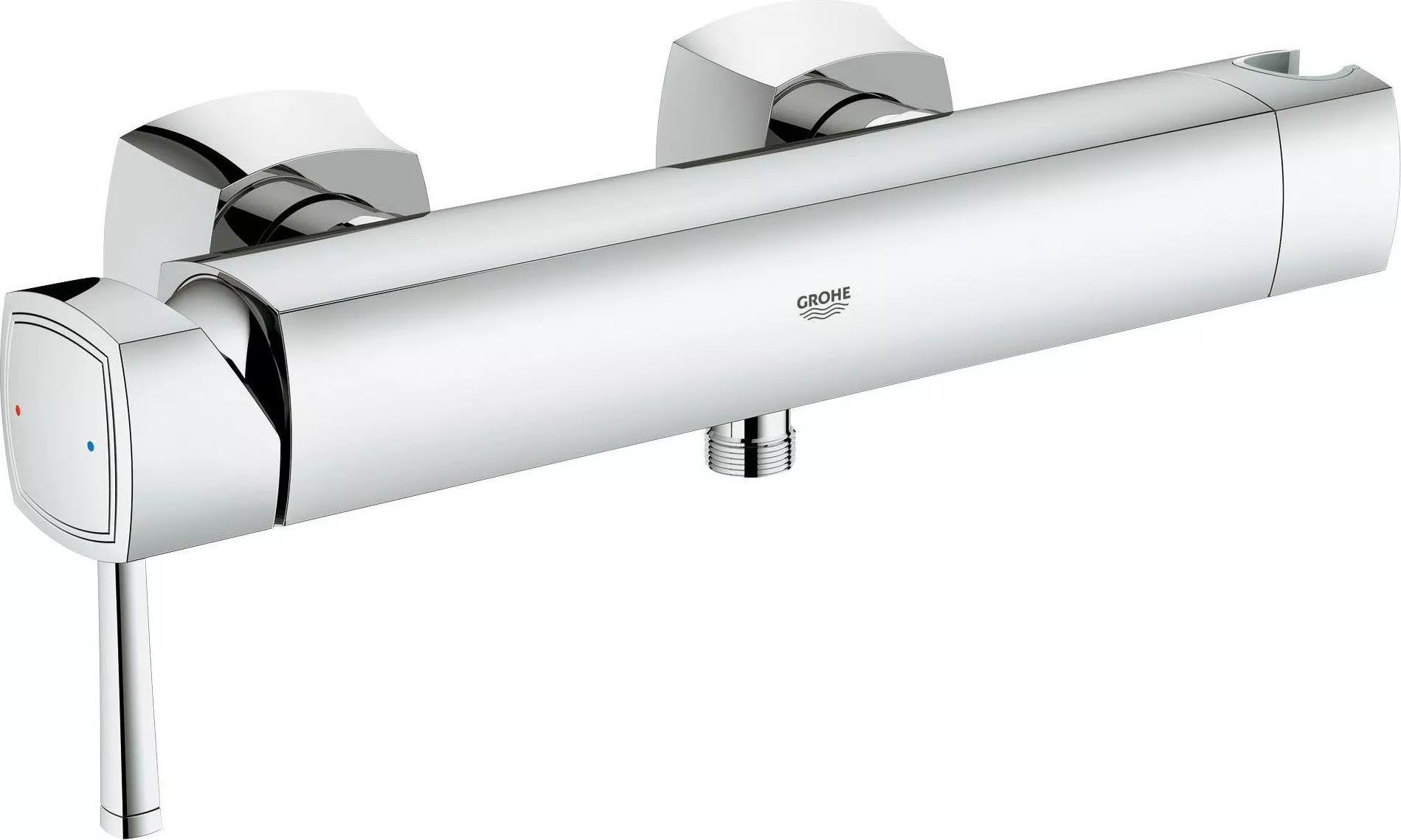 

Смеситель Grohe Grandera 23316000 для душа, Хром