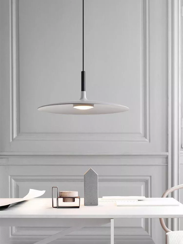 

Подвесной светодиодный светильник Moderli Metrix V2221-PL