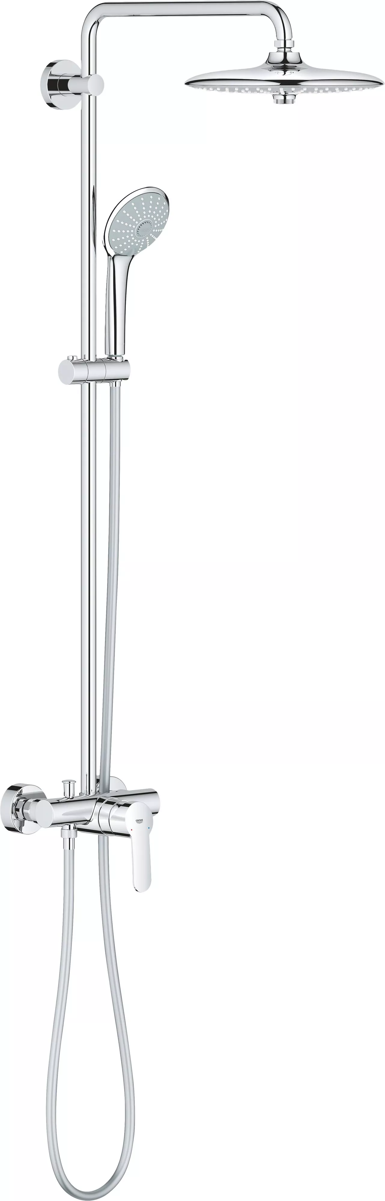 

Душевая стойка Grohe Euphoria 260 27473001