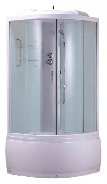 

Душевая кабина Luxus 90x90 см (T10