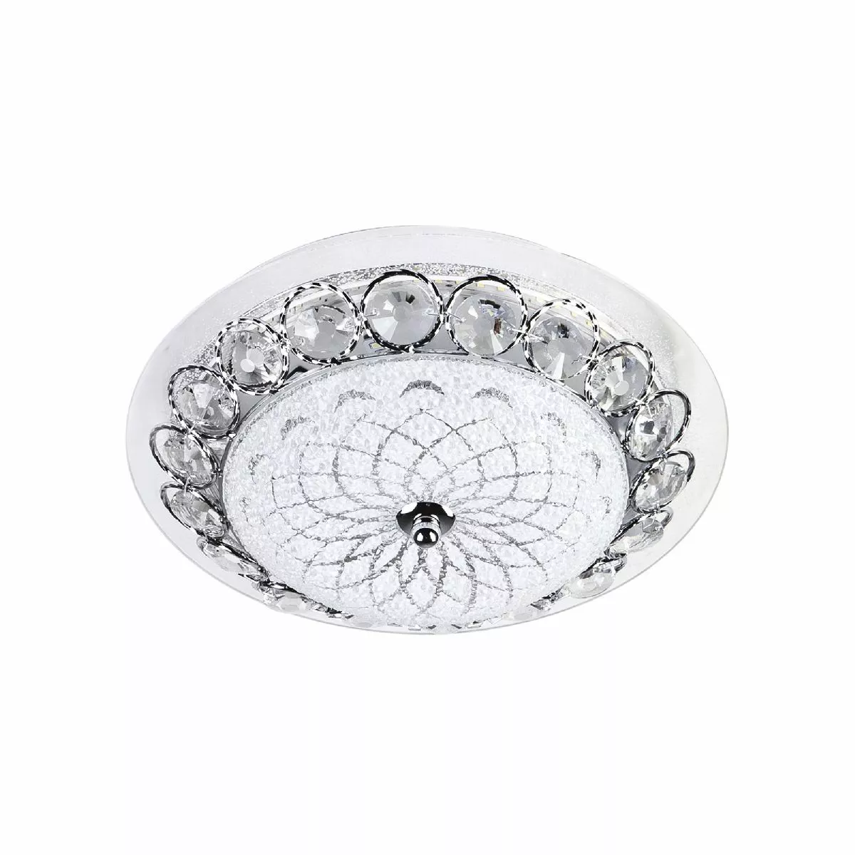 

Потолочный светильник LED4U L1107-300 CR