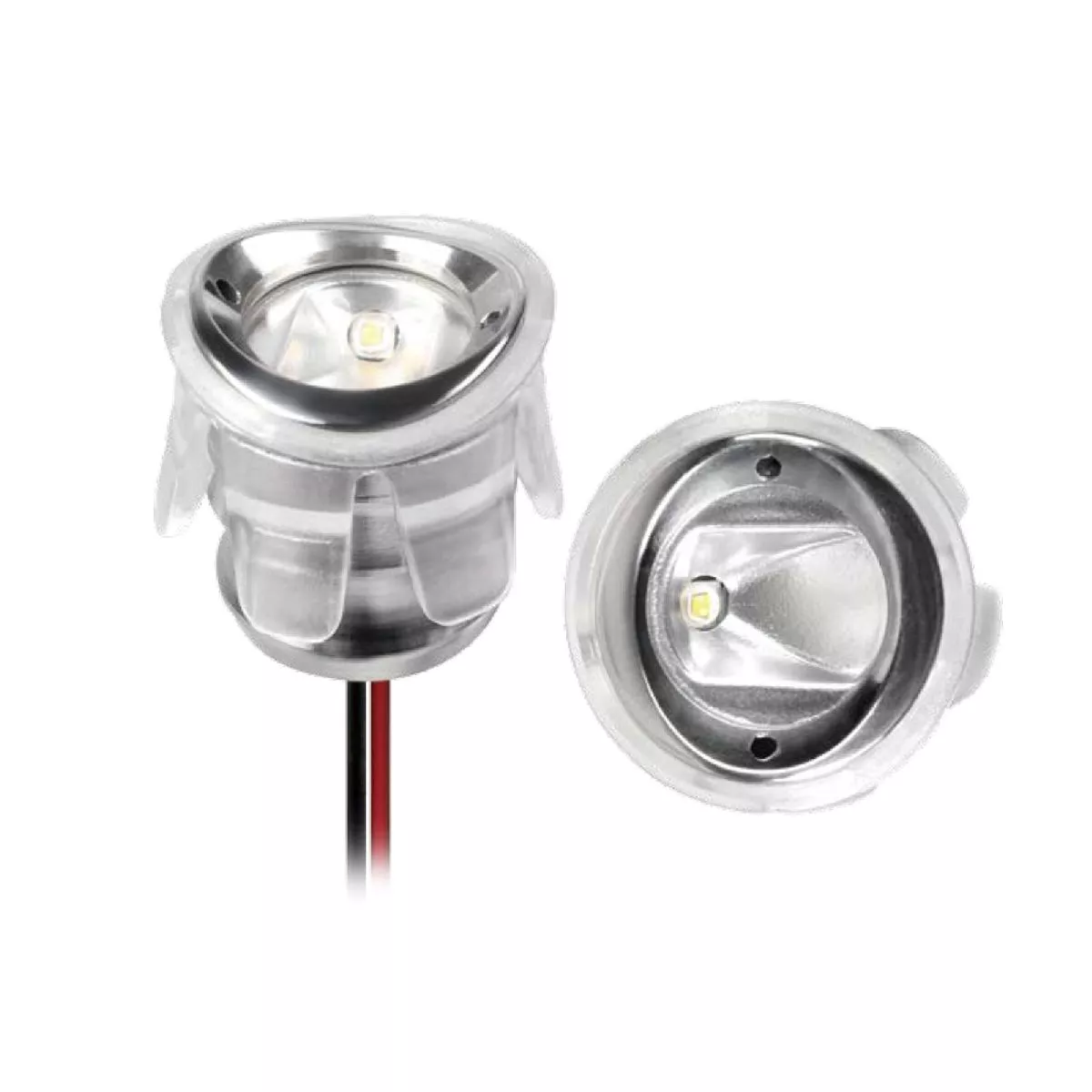  Фасадный светильник Arlight ALT-LODESTAR-HANDRAIL-R27-1.5W Warm3000 043243