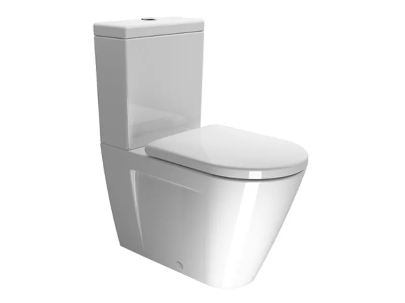

Напольный унитаз Gsi Norm (861711)