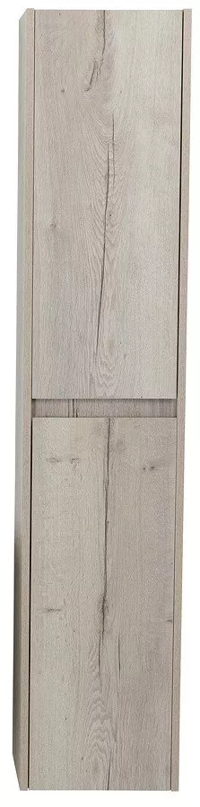 

Шкаф-пенал BelBagno Kraft 33х160 L светлое дерево