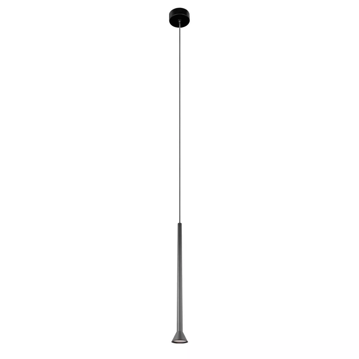 

Подвесной светильник Loft IT Pipe 10337/550 Black