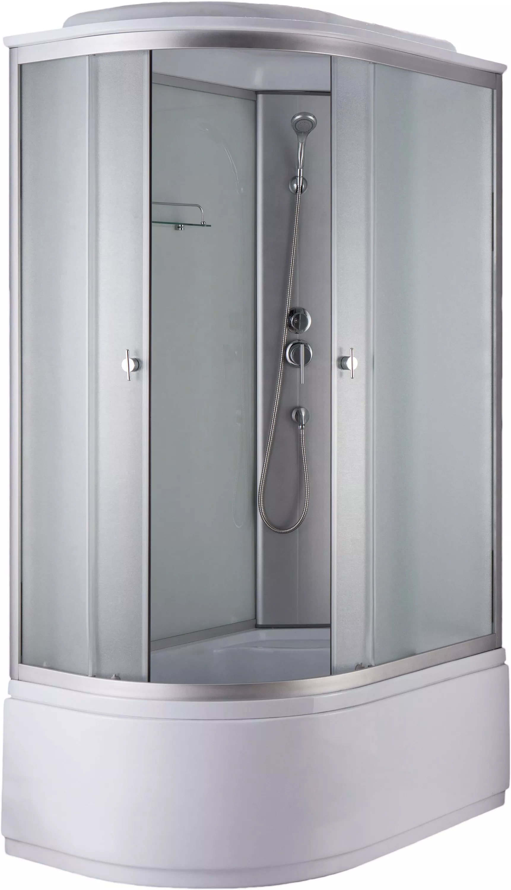 

Душевая кабина Niagara NG-2310-14R 120х80х220