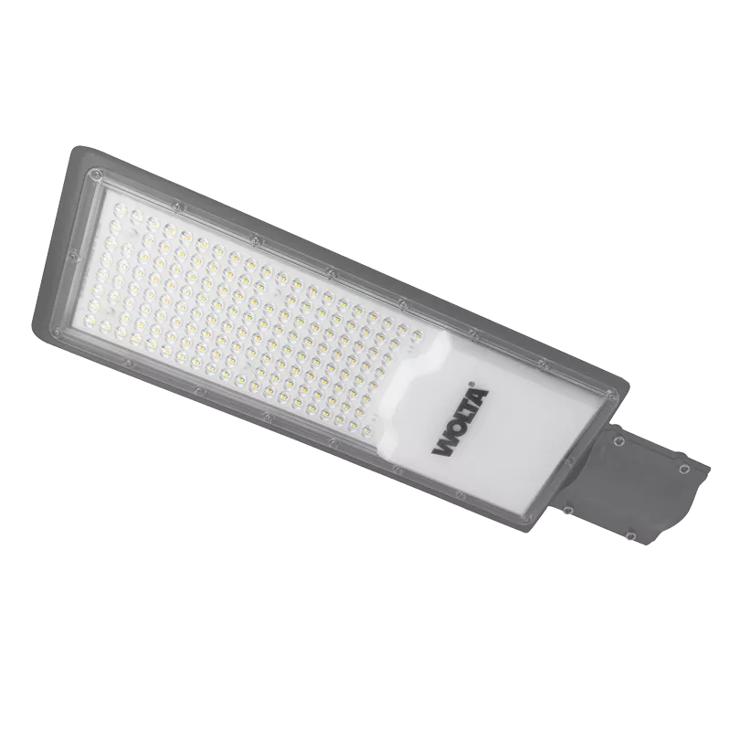 

Уличный консольный светильник Wolta STL-150W/04