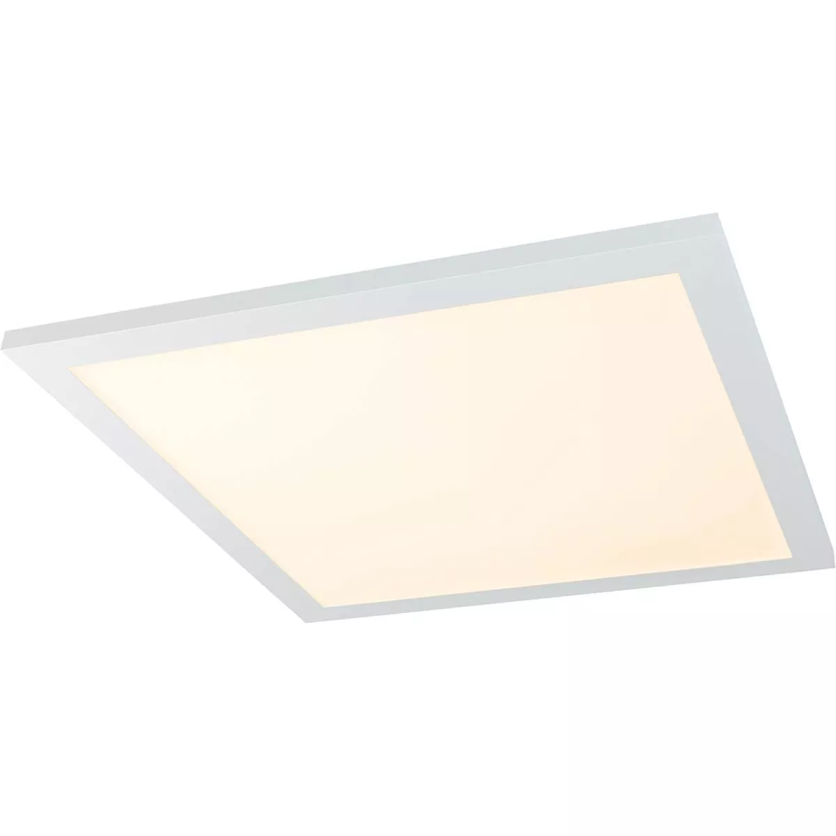 

Потолочный светодиодный светильник Globo Rosi 41604D2RGBSH
