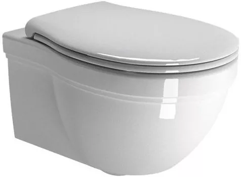

Унитаз подвесной GSI Classic 871211