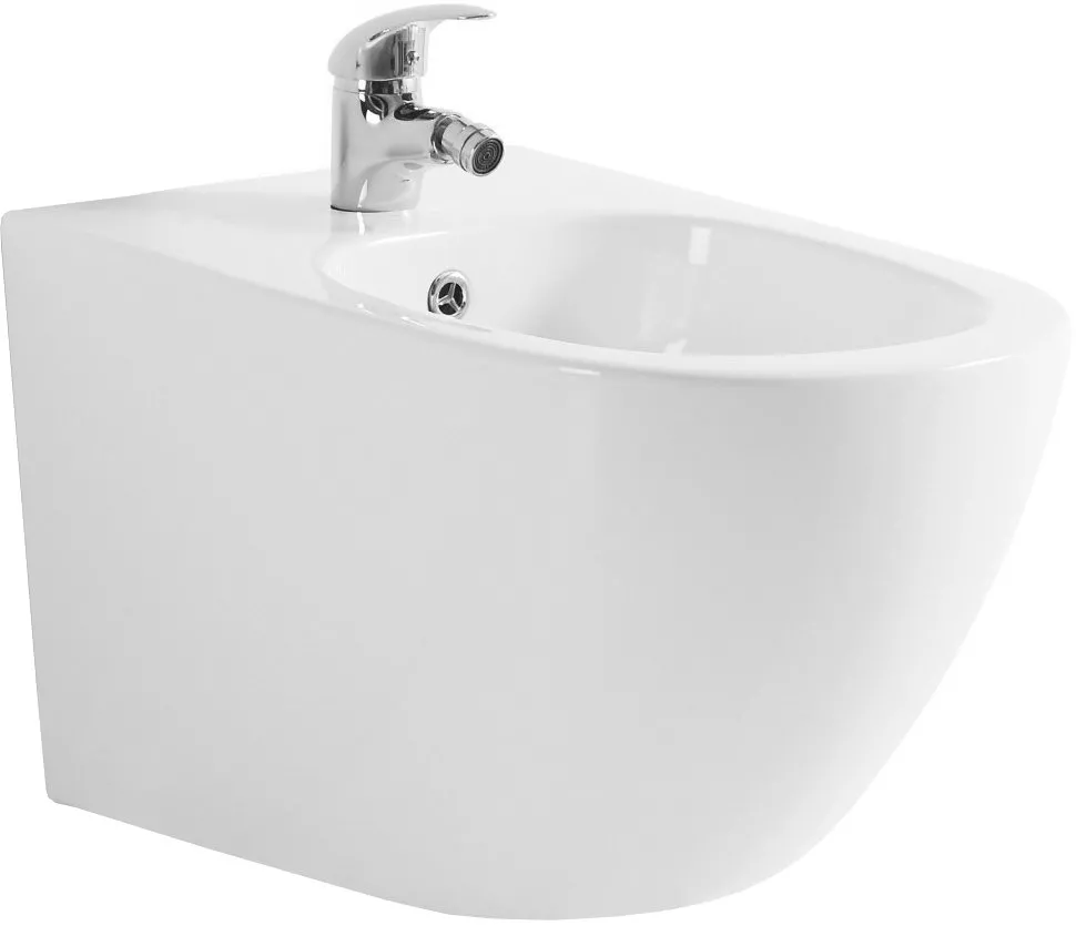 

Биде подвесное Aquanet Cetus 2.0 В2