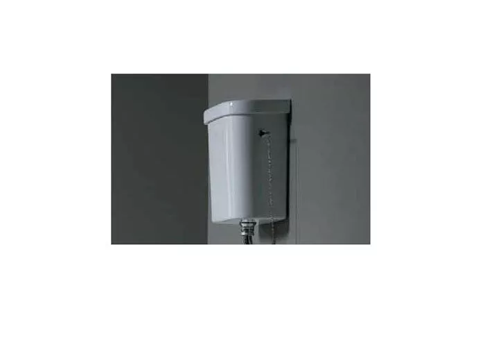 Бачки для унитазов  Santehnika Room Бачок для унитаза Gsi Classic (878011)