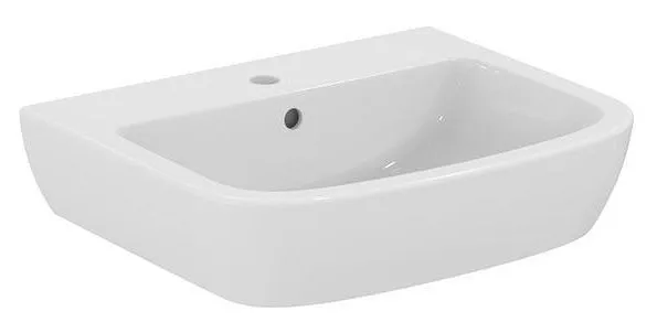 

Раковина подвесная Ideal Standard Tempo 50 белый