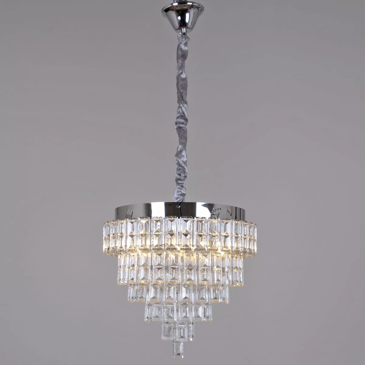 

Подвесной светильник Reluce 08110-0.4-400 MX CH