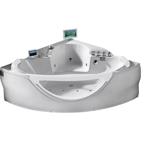 

Акриловая ванна Gemy G9025 II O