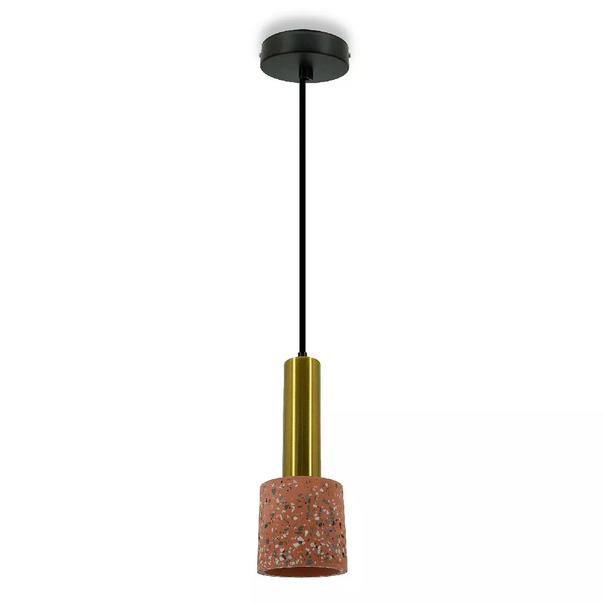 

Подвесной светильник Lightera Basel LE149L-25P