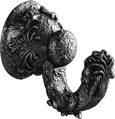 Крючки для ванных комнат  Santehnika Room Крючок Art&Max Sculpture AM-B-0682-T